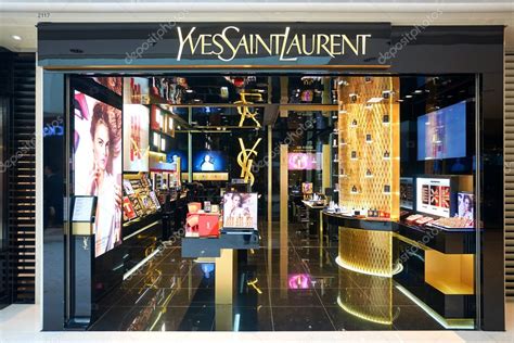 ysl showroom|ysl beauty stores near me.